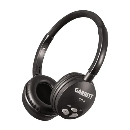 GARRETT CS3 Z-LYNK Wireless Headphones